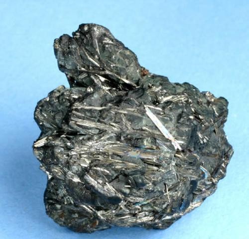 銅鉛鋅多金屬硫化礦